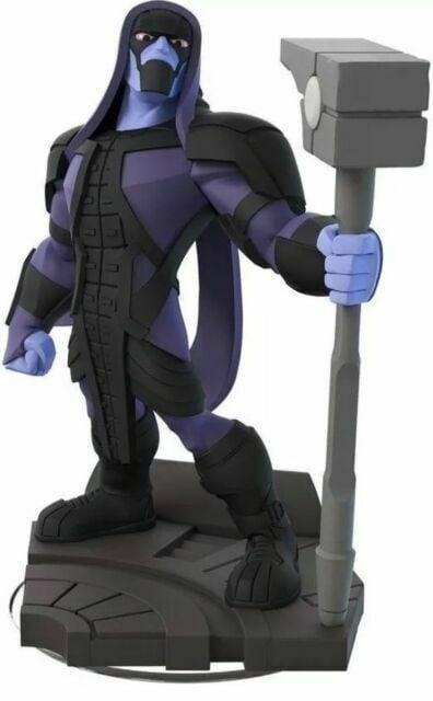 Disney Infinity-Ronan Tweedehands