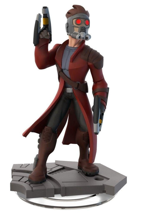 Disney Infinity-Star-Lord Tweedehands