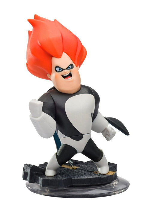 Disney Infinity-Syndrome Tweedehands