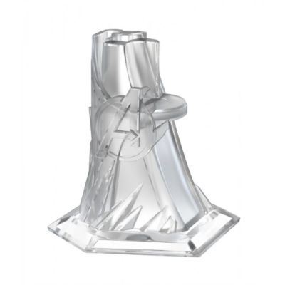 Disney Infinity-The Avengers Playset Trophy Tweedehands
