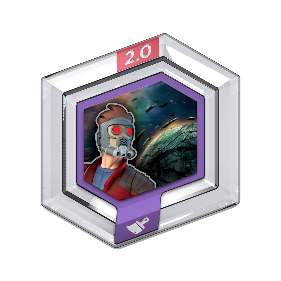 Disney Infinity-The Rip Tweedehands