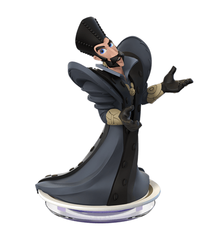 Disney Infinity-Time Tweedehands