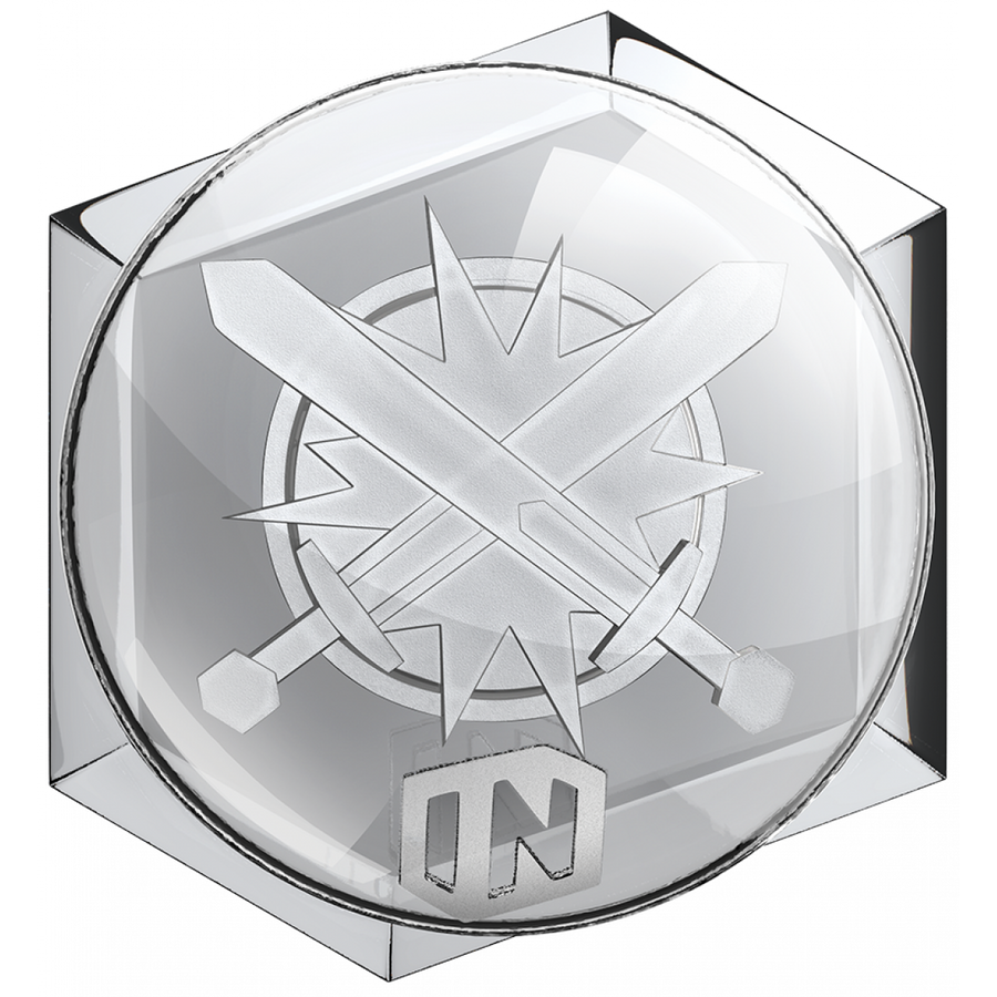 Disney Infinity-Toy Box Takeover Playset Tweedehands