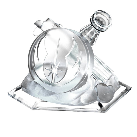 Disney Infinity-Twilight of the Republic Playset Trophy Tweedehands