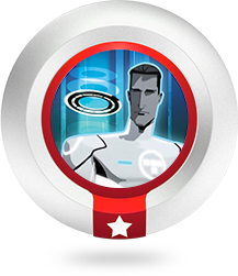 Disney Infinity-User Control Tweedehands