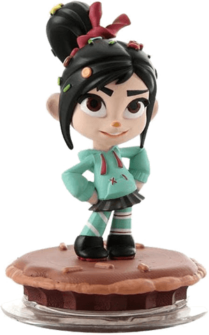 Disney Infinity-Vanellope von Schweetz Tweedehands