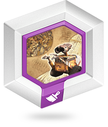 Disney Infinity-WALL-E's Collection Tweedehands