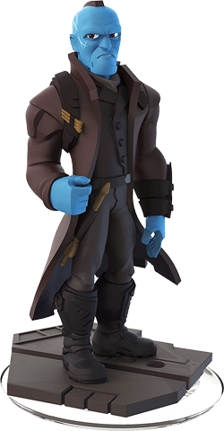 Disney Infinity-Yondu Tweedehands
