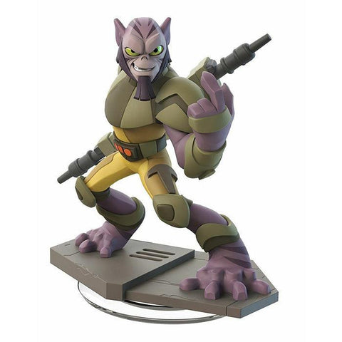 Disney Infinity-Zeb Orrelios Tweedehands