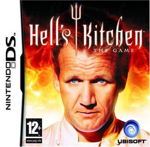 DS-Hell's Kitchen Tweedehands