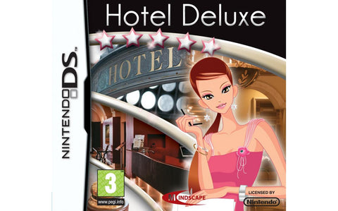 DS-Hotel Deluxe Tweedehands