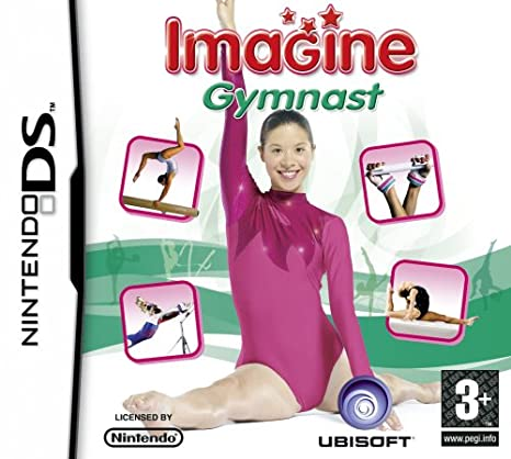 DS-Imagine: Gymnast Tweedehands