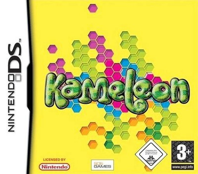 DS-Kameleon Tweedehands