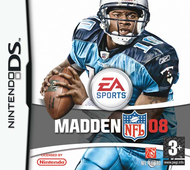 DS-Madden 08 Tweedehands