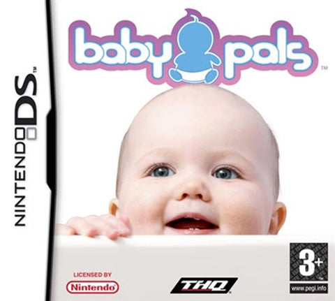 DS-Mijn Baby Tweedehands