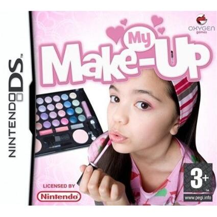 DS-Mijn Make-Up Tweedehands