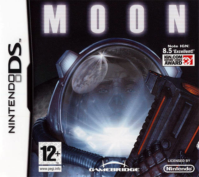 DS-Moon Tweedehands