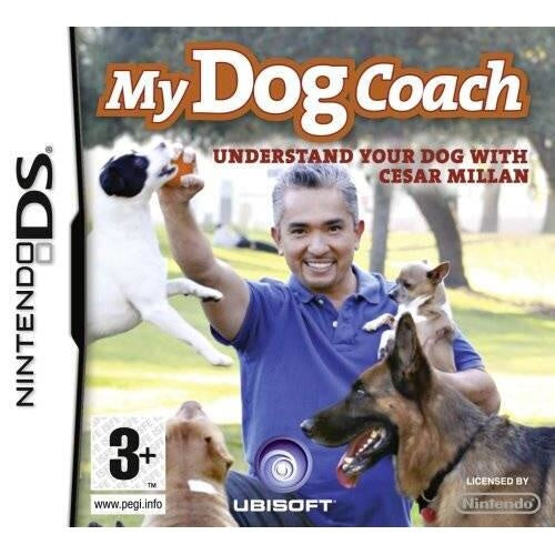 DS-My Dog Coach Tweedehands