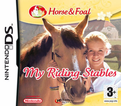 DS-My Riding Stables Tweedehands