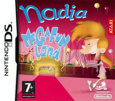 DS-Nadia: Megafun Land Tweedehands