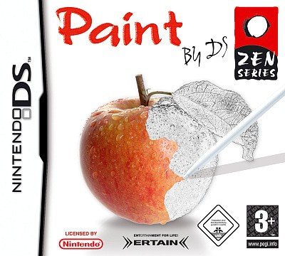DS-Paint By DS Tweedehands