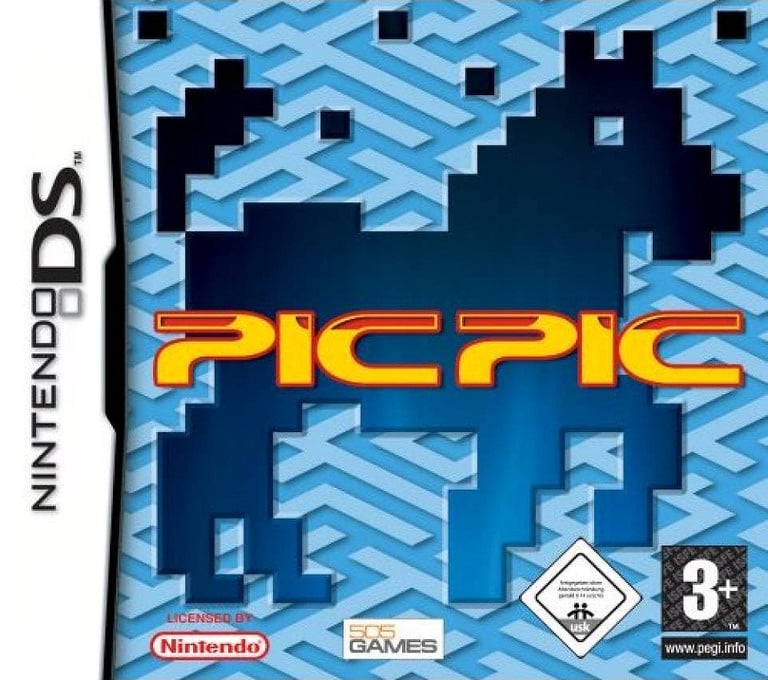 DS-Pic Pic Tweedehands