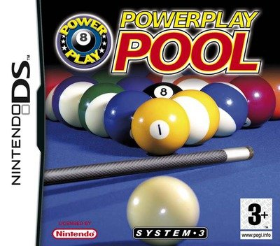 DS-Powerplay Pool Tweedehands