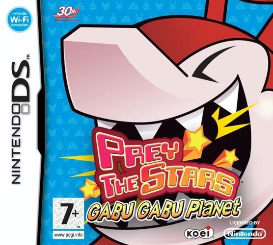 DS-Prey The Stars Tweedehands