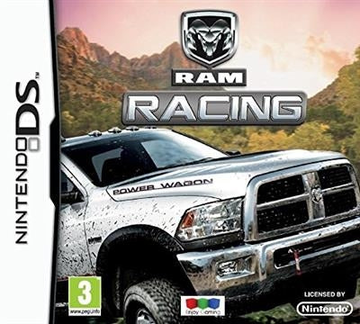 DS-Ram Racing Tweedehands