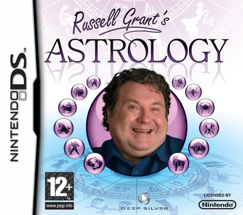 DS-Russell Grant's Astrology Tweedehands