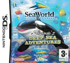DS-Shamu's Deep Sea Adventures Tweedehands