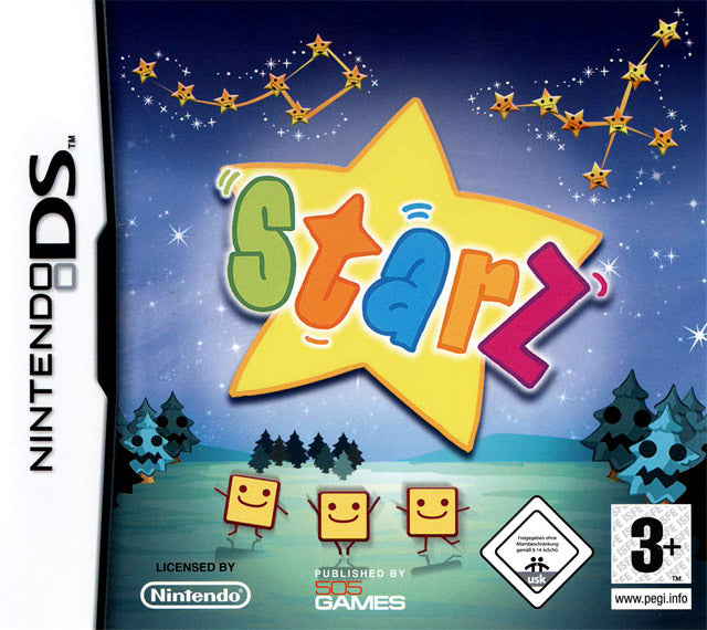 DS-Starz Tweedehands