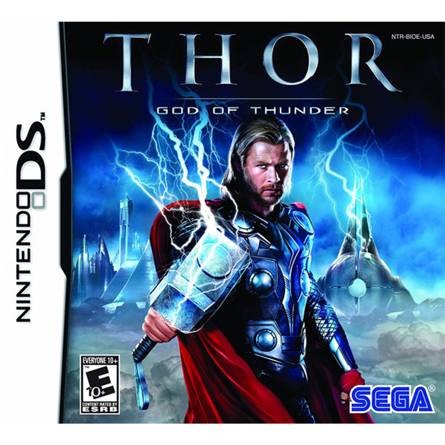 DS-Thor: God of Thunder Tweedehands