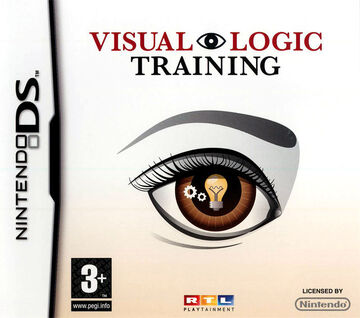 DS-Visual Logic Training Tweedehands