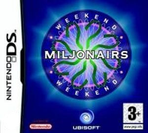DS-Weekend Miljonairs: 1e Editie Tweedehands