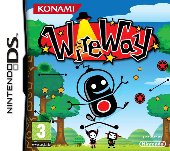 DS-WireWay Tweedehands