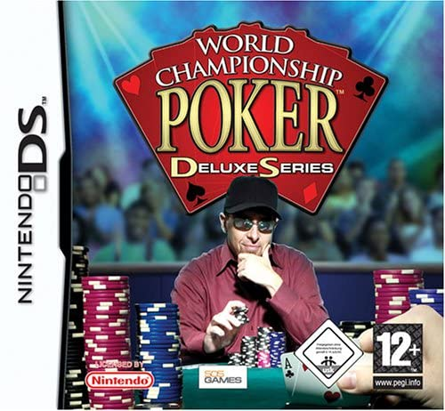DS-World Championship Poker: Deluxe Series Tweedehands