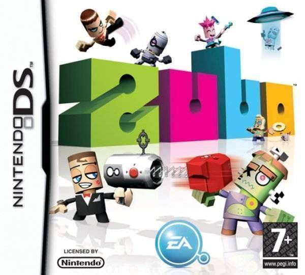 DS-Zubo Tweedehands