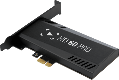 Elgato-Game Capture HD60 Pro Tweedehands