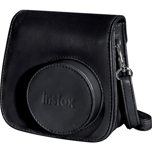 Fujifilm-Instax Mini 8/9 Case - Zwart Tweedehands