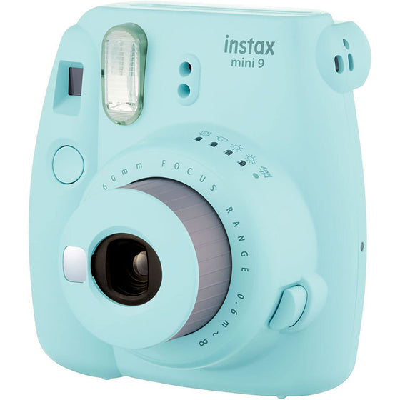 Camera's en lenzen