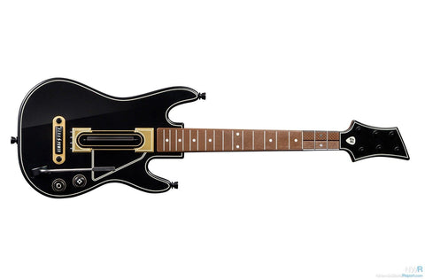 Guitar Hero-Live Gitaar (Zonder Dongle) Tweedehands