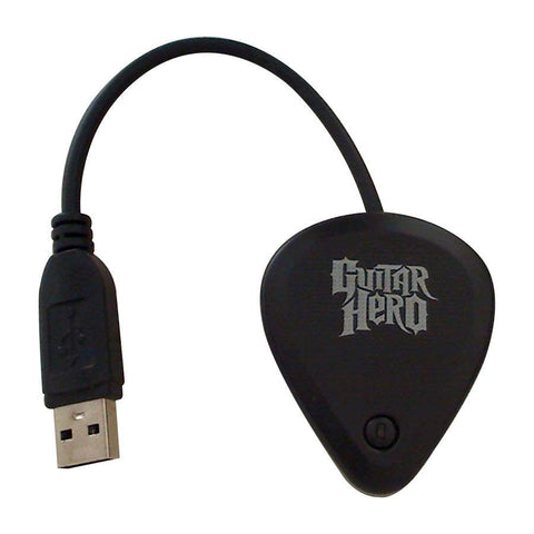 Guitar Hero-Red Octane Les Paul Wireless Receiver USB Dongle voor Playstation 3 Tweedehands