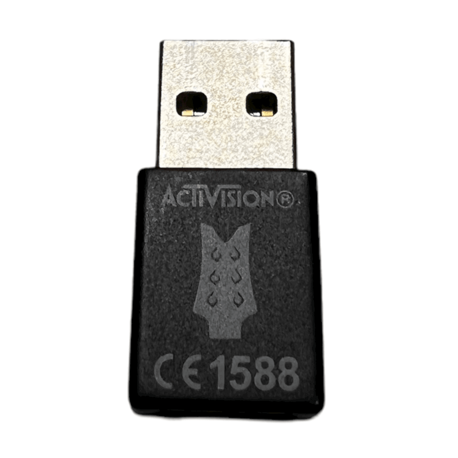 Guitar Hero-Warriors of Rock USB Dongle voor Playstation 3 (96142806) Tweedehands