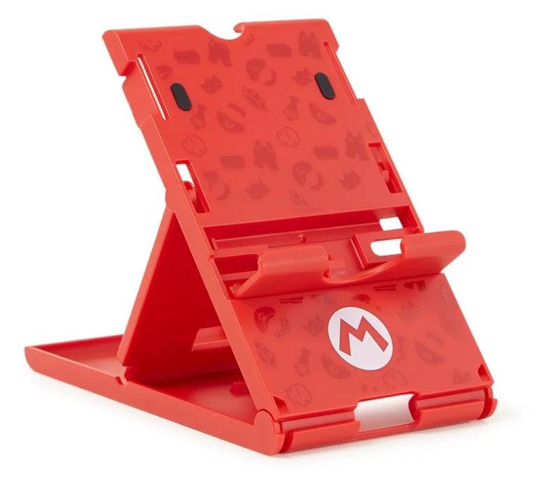 Hori-Houder / Standaard voor Nintendo Switch Tweedehands