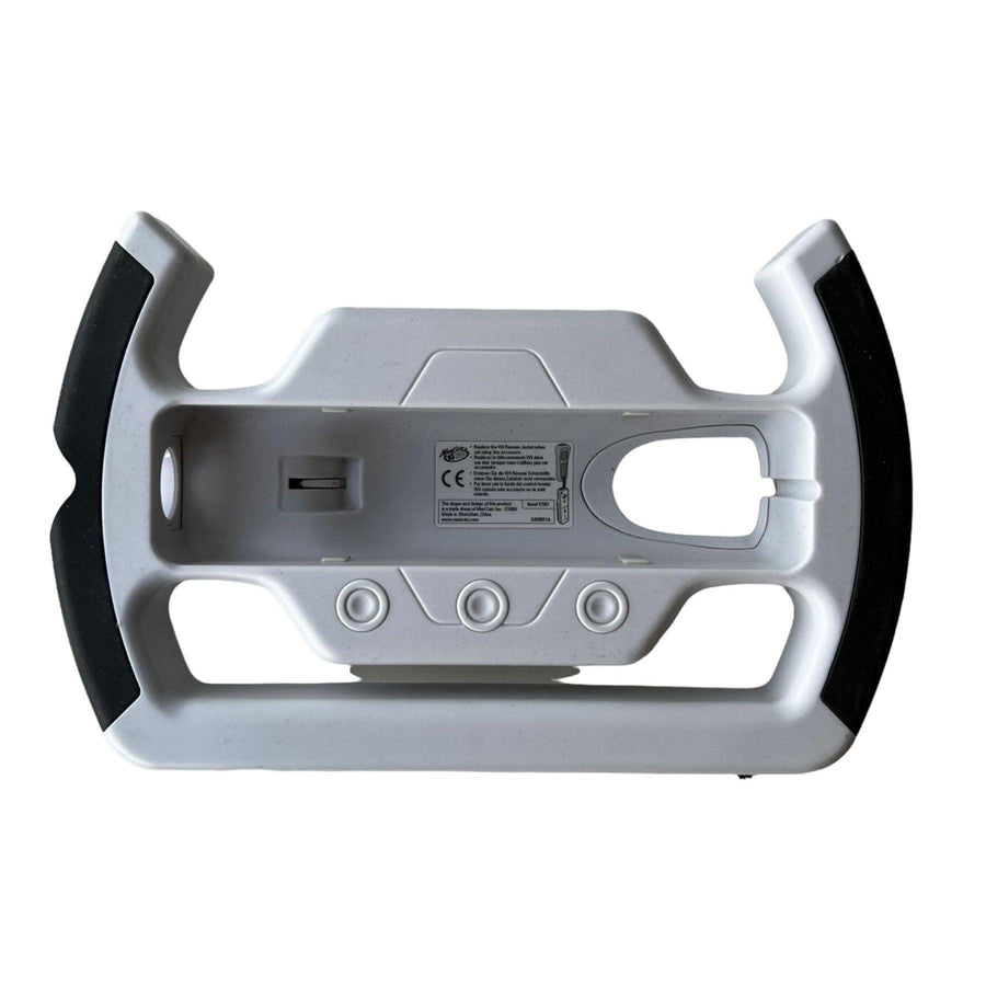 Mad Catz-Wheel voor Nintendo Wii Remote Tweedehands