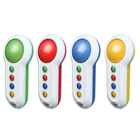 Microsoft-Scene It Controllers + Receiver voor Xbox 360 Tweedehands