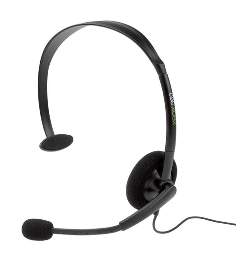 Microsoft-Xbox 360 Headset 1.8 meter Tweedehands