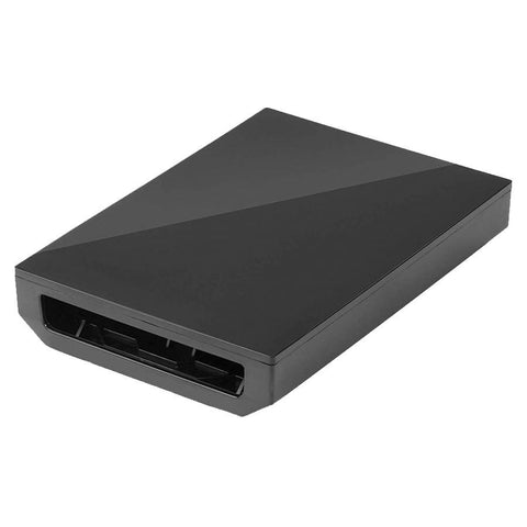 Microsoft-Xbox 360 Slim Harde Schijf 250 GB Tweedehands