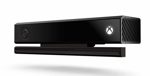 Microsoft-Xbox One Kinect 2.0 Sensor (Nieuw)
